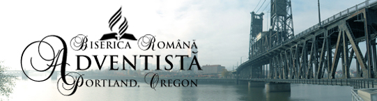 Biserica Adventista Romana Portland, Oregon, USA