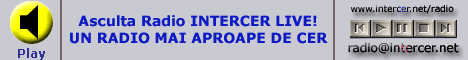 Intercer Radio