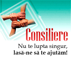 Consliere crestina pentru tineri