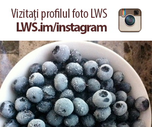 Vizitati profilul Intercer la Instagram - Our LWS Instagram photos