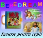 Carti si resurse pentru copii BebeDream - Carti si resurse pentru copii