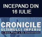 Cronici.tv - Emisiune de actualitati si perspective biblice cu Sorin Petrof si Edi Constantinescu Cronici.tv - Emisiune de actualitati si perspective biblice cu Sorin Petrof si Edi Constantinescu