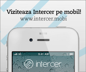 Website Intercer pentru mobil - intercer.mobi Website Intercer pentru mobil - intercer.mobi