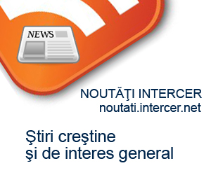 Noutati Intercer August 2010 - Intercer este locul unde gasesti aproape totul despre biserica si mediul adventist romanesc, precum si multe resurse crestine cu caracter general