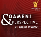 Speranta TV Chicago - Oameni si Perspective