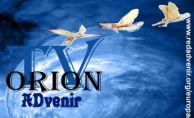 Orion Advenir Europa Orion Advenir Europa