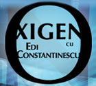 Oxigen - cu Edi Constantinescu