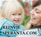ReinvieSperanta.com - Un site in exclusivitate pentru genul feminin