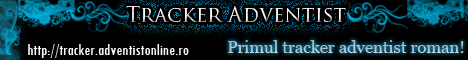 Tracker adventist