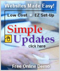 SimpleUpdates SimpleUpdates