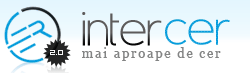 Intercer 2.0 logo