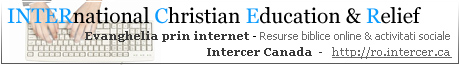 Intercer Canada
