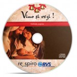 Revista Re:spiro – Ascultă CD-ul cu colinde creștine!