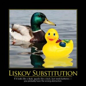 LiskovSubstitution