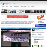 Biserica ta la Intercer Tv