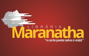 Libraria crestina Maranatha