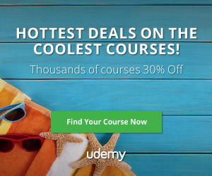 udemy-hottest-deals-on-the-coolest-courses-Jul-2016