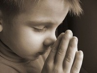 Child Praying-15807