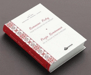 Daniel Ionita - Romanian Poetry from its origins to present (versiune bilingva Romana/Engleza), Poezie Romaneasca de la origini pana in prezent